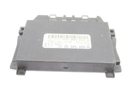 00-06 MERCEDES-BENZ S430 Parktronic Park Assist Control Module F3942 image 6