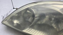 Driver Left Headlight Fits 03-08 MATRIX 74360 image 6