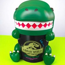 2020 Jurassic World Dinosaur Container - Universal Studios Japan USJ Gif... - $48.50
