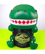 2020 Jurassic World Dinosaur Container - Universal Studios Japan USJ Gif... - $66.54 CAD