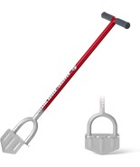 Garden Weasel Edger-Chopper - Long Handle | Garden Beds,, Sod Cutter | 9... - $41.92