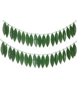 Hanging Doorway Leaves Toran Indian Wedding products ad - $406.80 MXN