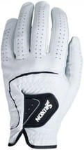 Srixon Mujer Cuero Cabretta Golf Guante. Pequeño, para A Mano Derecha Go... - $17.12