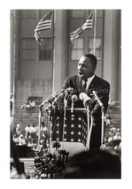 Martin Luther King Jr 1964 Soldier Field Peace Rally Historical Original... - $604,452.81