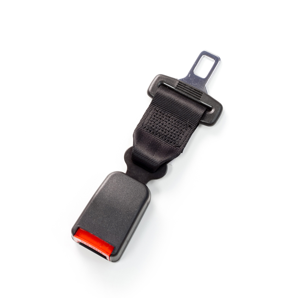 Seat Belt Extension for 1992 VW Cabriolet Front Seats - E4 Safety Certified - $29.99