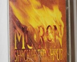Shock of the Hour MC Ren (Cassette, 1993) - £13.55 GBP