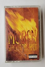 Shock of the Hour MC Ren (Cassette, 1993) - £13.44 GBP