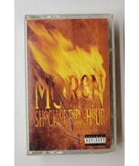 Shock of the Hour MC Ren (Cassette, 1993) - £13.42 GBP