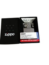 Zippo Butane Lighter Insert 65826 Fits All Regular Zippo Lighter Cases - $12.73