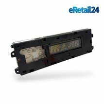 GE Wall Oven Control Board (ERC3HP) WB27T11160 3121410007 [TESTED] [RARE] - $236.50