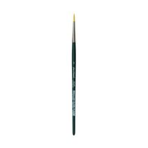 da Vinci Nova Round Series 1570 Paint Brush, Size 3  - $18.00