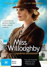 Miss Willoughby and the Haunted Bookshop DVD | Region 4 - £14.17 GBP