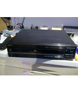Sony CDP-C201 5 Disc CD Changer SERVICED - £95.80 GBP