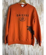 Champion ECO Size L Adirondack Daikers The Rack Shack Sweatshirt - $761.39 MXN