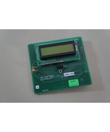 ABB Massmeter 1210/1220 Display PCB PN.K9191810409 - $26.53 CAD
