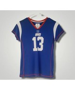 New york giants jersey girls Xlarge - £13.23 GBP