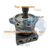 STARTER FITS BOBCAT SKID STEER LOADER  773F 773G 773TG 863F 863G 863HG A220 A300 image 11