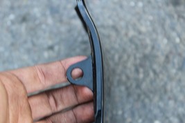 2000-2006 MERCEDES S CLASS S500, S55 FUEL GAS DOOR LID COVER  R2939 image 8