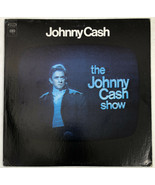 The Johnny Cash Show Record - £11.59 GBP