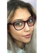 New Mikli by ALAIN MIKLI MR16XE2 53mm Brown Women's Eyeglasses Frame - $69.99