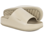 Nike Calm Slide Unisex Casual Slides Slipper Gym Swim Sandals Khaki FD41... - £63.23 GBP