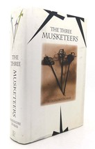 Alexandre Dumas The Three Musketeers Book Club Edition - £36.18 GBP