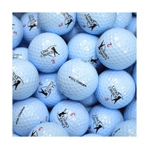 12 Links Choice Blue Coloured Golf Balls  - £23.78 GBP