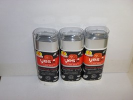 (3 pack) YES To Tomatoes Clear Skin Detoxifying Charcoal SnapMask Stick ... - $9.49