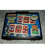 COLECO Head to Head Plug &amp; Play 12 Video Game System Baseball Football S... - €16,62 EUR