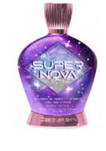 Designer Skin Super Nova 100X Stellar Bronzer 13.5oz Tanning Lotion Supe... - £78.87 GBP