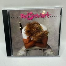 Rod Stewart &quot;Out Of Order&quot; CD Album Warner Bros Records - $9.50