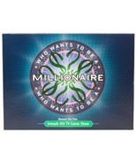 Who Wants to Be a Millionaire Board Game Pressman 2000 - FACTORY SEALED new - $282.14 MXN