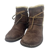 UGG Cove Boots Sz 7 - £26.28 GBP