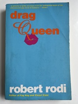 Drag Queen - Robert Rodi (Uk Paperback, 1996) - £3.26 GBP