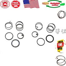 High-Quality Spring Kit for 20V Impact Wrench - 2-Piece Replacement Set - $227.55 MXN