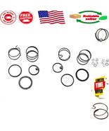 High-Quality Spring Kit for 20V Impact Wrench - 2-Piece Replacement Set - $227.55 MXN