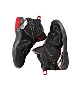 Jordan 8 Retro &#39;Playoffs&#39; 305369-062 Gently Worn Clean OG ALL Sz 1.5 Youth - $67.85 CAD