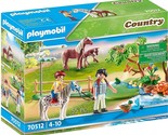 Playmobil Adventure Pony Ride - £23.59 GBP