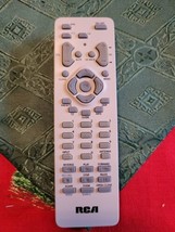 RCA Universal Remote Control 3 Device - $19.99
