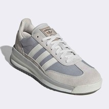 Adidas Originals SL 72 RTN Grey One/Cloud White/Crystal White JI2505 - $155.00