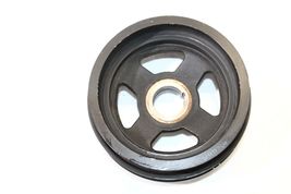 2003-2007 INFINITI G35 M35 FX35 VQ35 HARMONIC BALANCER CRANKSHAFT PULLEY P1539 image 7