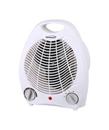 Brentwood 1500 watt 2 in 1 Fan Heater - $149.61 CAD