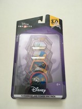 Disney Infinity Power Disc Tomorrowland Power Disc Pack NEW - $6.72