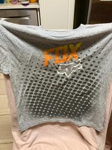 Fox Racing Kids Shirt Size L - $14.85