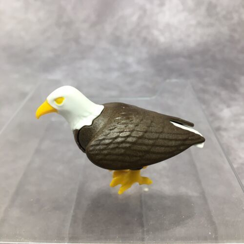 Playmobil Bald Eagle Bird - $7.83