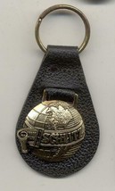 Schlitz Beer Key FOB Chain Vintage - £10.38 GBP