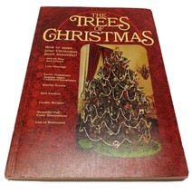 Trees Of Christmas, Edna Metcalfe Abingdon Rare Upside Down Printing! Paperback - £12.56 GBP