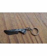 DAMASCUS KEY CHAIN MINI 5685 - $279.29 MXN