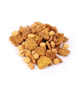 Oregon Farm Fresh Snacks Honey Roasted Nuts and Crackers Mix - Locally Made - €19,35 EUR
