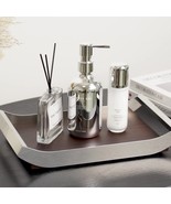 1pcs Stainless steel multi-function sorting tray walnut wood - $1,876.03 MXN